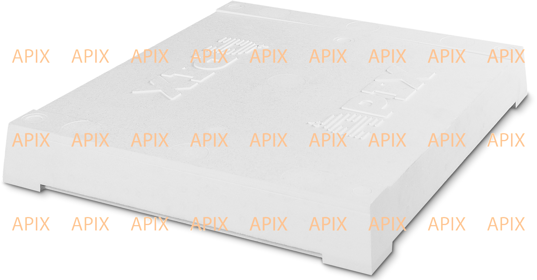 APIX hive roof for 10 frames