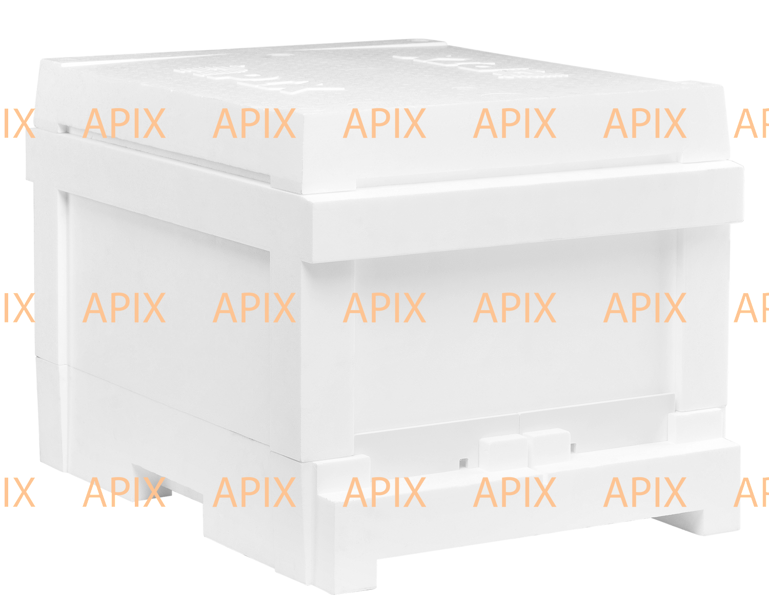 APIX hive for 10 frames Root basic