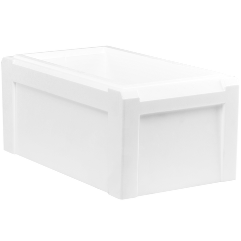 APIX beehive housing for 6 frames 230 mm solid