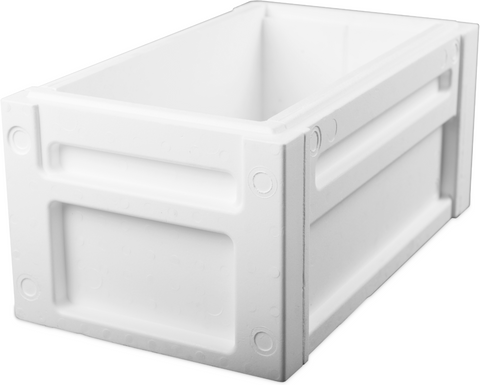 APIX beehive case for 6 frames 230 mm collapsible