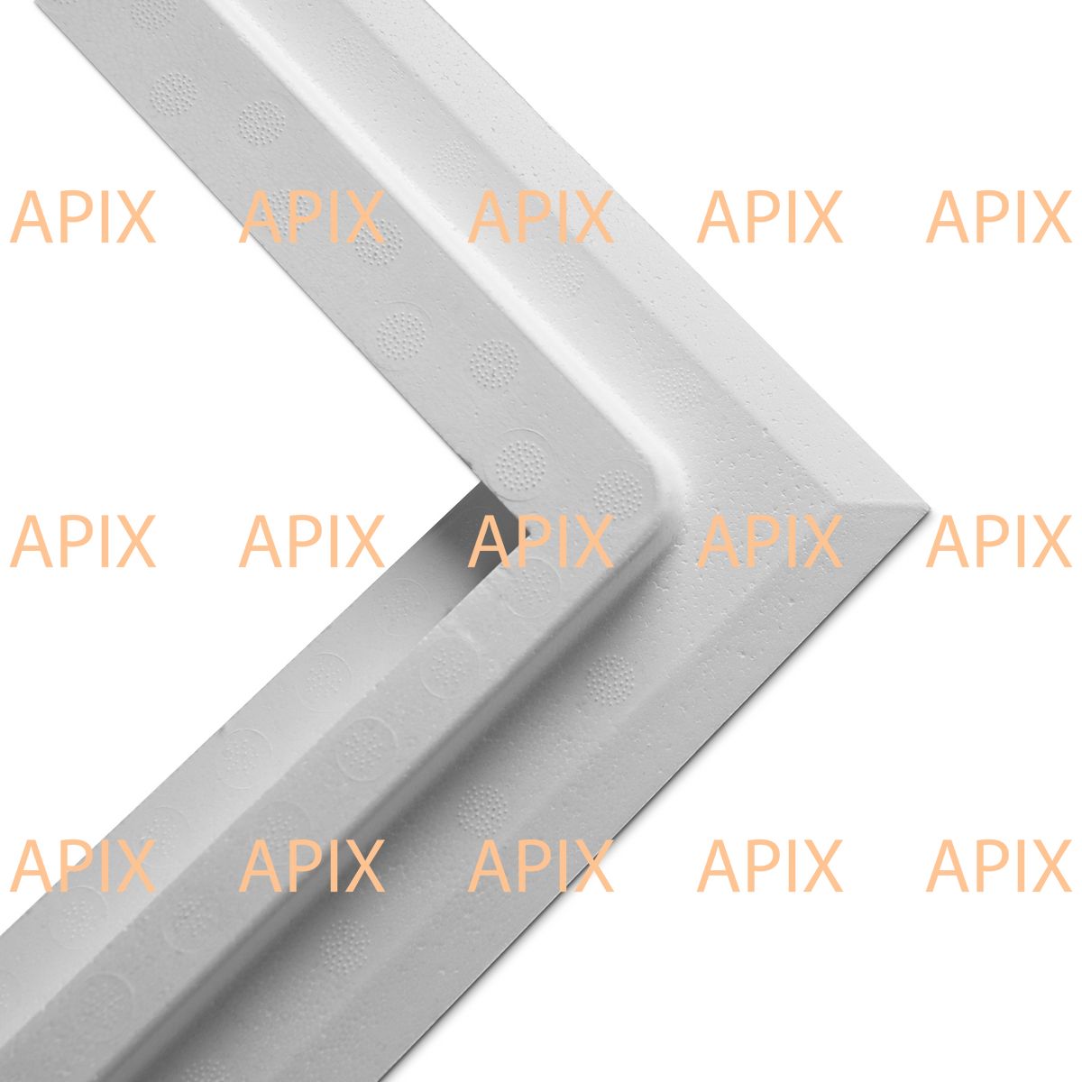 Корпус для улья APIX на 10 рамок 145 мм
