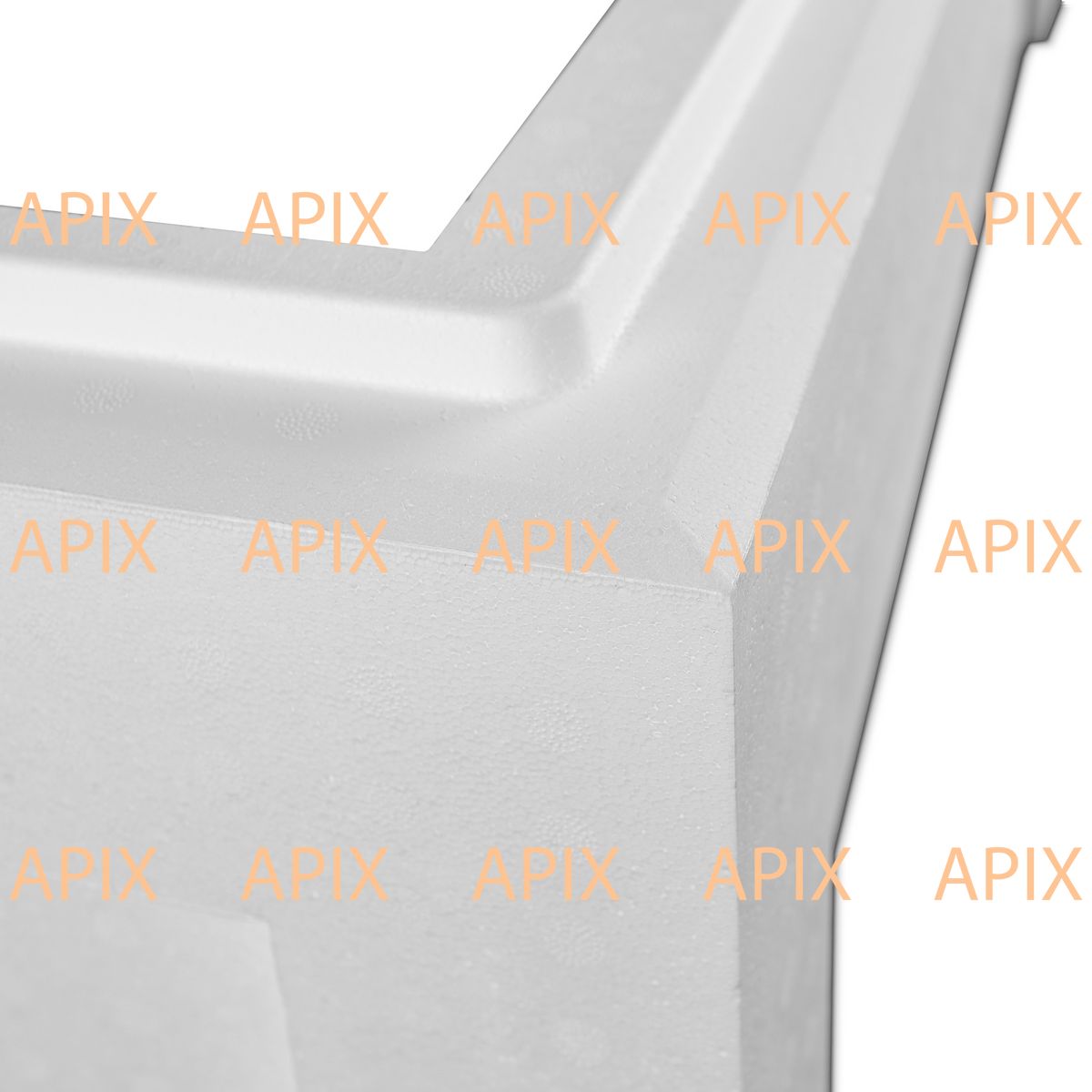 Корпус для улья APIX на 10 рамок 145 мм