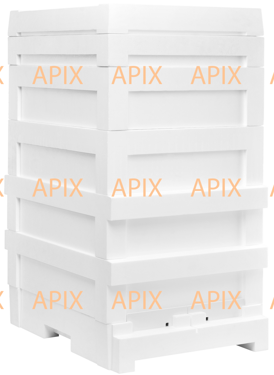 APIX hive for 10 frames 145 complete